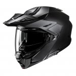 HJC KASK SYSTEMOWY I80 SOLID SEMI FLAT BLACK 