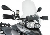 KAPPA MOCOWANIE SZYBY 333DTK BMW F650GS/F800GS (08 