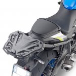 KAPPA STELAŻ KUFRA CENTRALNE SUZUKI GSX-S 1000 21 
