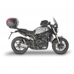 KAPPA STELAŻ KUFRA CENTRALN BENELLI LEONCIO 800 22 