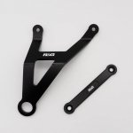 Mocowanie Wydechu RG Racing H-D Pan America 21- Black 