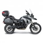 KAPPA STELAŻ KUFRÓW BOCZNYCH MONOKEY CAM SIDE BMW 