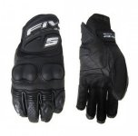 Rękawice FIVE X-Rider BLACK 