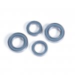 Zestaw Tylnych Łożysk Synthesis CrankBrothers Hub Base Steel Xd/Hg 