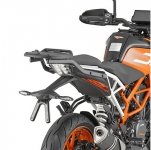 KAPPA KZ7707 STELAŻ KUFRA CENTRALNEGO KTM DUKE 125-390 (17) 