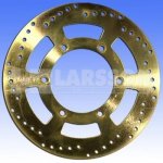 Tarcza hamulcowa EBC MD6078D 4300924 Suzuki DR 650 