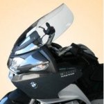 SZYBA BULLSTER BMW	R 1200 przeźroczysta BB052HP 