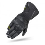SHIMA RĘKAWICE DŁUGIE MOTOCYKLOWE GT-2 MEN BLACK 