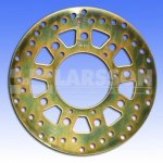 Tarcza hamulcowa EBC MD6039D 4300876 Yamaha TT 600, DT 125, 