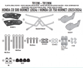 KAPPA STELAŻ POD SAKWY REMOVE-X HONDA CB 500 HORN 