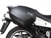 STELAŻ SHS0VS62IF 3P SHAD SUZUKI VSTROM 650 - 04/11 