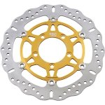 Tarcza hamulcowa EBC KAWASAKI ER-6F 650 ER-6N 