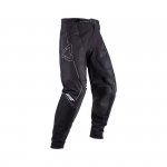Spodnie offroadowe Leatt Moto 4.5 Black 