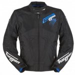 FURYGAN KURTKA MOTOCYKLOWA TEKSTYL HURRICANE BLUE 