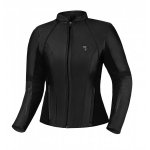 SHIMA KURTKA MOTO LADY MONACO 2.0 PANTS BLACK 