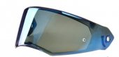 LS2 SZYBA KASKU FF324 EVO IRIDIUM BLUE 
