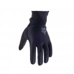 FOX RĘKAWICE OFF-ROAD DEFEND THERMO BLACK 