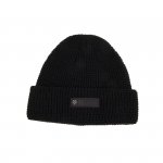 FOX CZAPKA ZIMOWA FOX ZENTHER BLACK 
