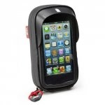 GIVI S955B Etui / uchwyt na smartphone / Iphone 5 