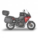 GIVI SZYBA PRZEZROCZYSTA 55 x 41 cm YAMAHA TRACER 
