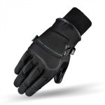 SHIMA RĘKAWICE MOTOCYKLOWE OSLO WP LADY BLK 