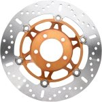 Tarcza hamulcowa EBC MD3003X SUZUKI SV GSF 400 GSX 