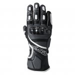 RST RĘKAWICE SKÓRZANE FULCRUM CE GREY/WHITE/BLACK 