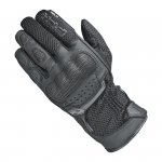 HELD RĘKAWICE SKÓRZANE DESERT II BLACK 