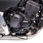 Givi TN453 Gmole Honda CB600 Hornet 