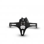 Mocowanie Tablicy Rejestracyjnej RG Racing Kawasaki 650 Versys 22- 