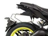 SHAD Y0MT97SE STELAŻ SAKW PÓŁSZTYWNYCH DO YAMAHA MT 09 