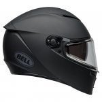 BELL KASK INTEGRALNY LITHIUM ECE6 MATTE BLACK 