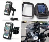 UCHWYT GPS NA KIEROWNICE SHAD 4,3 CALA 