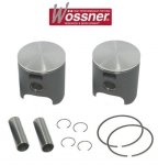 WOSSNER TŁOK HONDA CR 80 USA '92-02 (48,95MM=+2,00MM) 