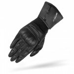 SHIMA RĘKAWICE MOTOCYKLOWE STX 2.0 LADY BLK 