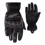 RST RĘKAWICE SKÓRZANE URBAN AIR 3 MESH CE BLACK/BL 