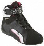 FURYGAN BUTY MOTOCYKLOWE JET LADY PINK SYMPATEX 