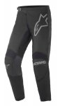 ALPINESTARS Spodnie cr/en MX FLUID GRAPHITE sz/cza 