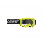 Gogle Leatt Vizion 3.5 90 Vlt Lime Clear 