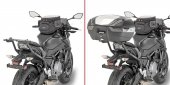 GIVI 4117FZ STELAŻ KUFRA CENTRALNEGO KAWASAKI Z650 