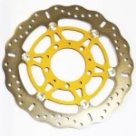 Tarcza hamulcowa EBC MD4156XC KAWASAKI	ER-6F 650 
