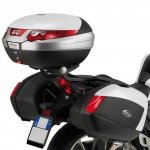 Stelaż centralny Givi 267FZ do VFR 1200 F 10-15 