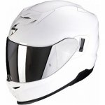 SCORPION KASK INTEGRALNY EXO-520 AIR SOLID WHITE 