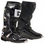 GAERNE BUTY CROSS SG-10 CZARNY 