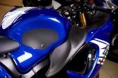 Naklejka Na Bak Tankpad Antypoślizgowy RG Racing Eazi-Grip Suzuki Gsx1300R Hayabusa 99-20 - Pro 