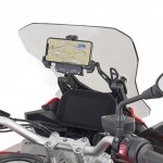 KAPPA KFB5137 POPRZECZKA DO ZAMONTOWANIA TOREB I MOCOWAŃ GPS 