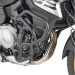 KAPPA GMOLE OSŁONY SILNIKA BMW F 750/850 GS 17-21 