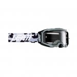 Gogle Leatt Velocity 5.5 Enduro 83 Vlt Forge Clear 