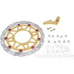 Tarcza hamulcowa EBC SMX6001 HONDA XR 250 400 650 