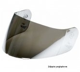 HJC SZYBA HJ40 PIN. PREPARED D.SMOKE KASK RPHA71 
